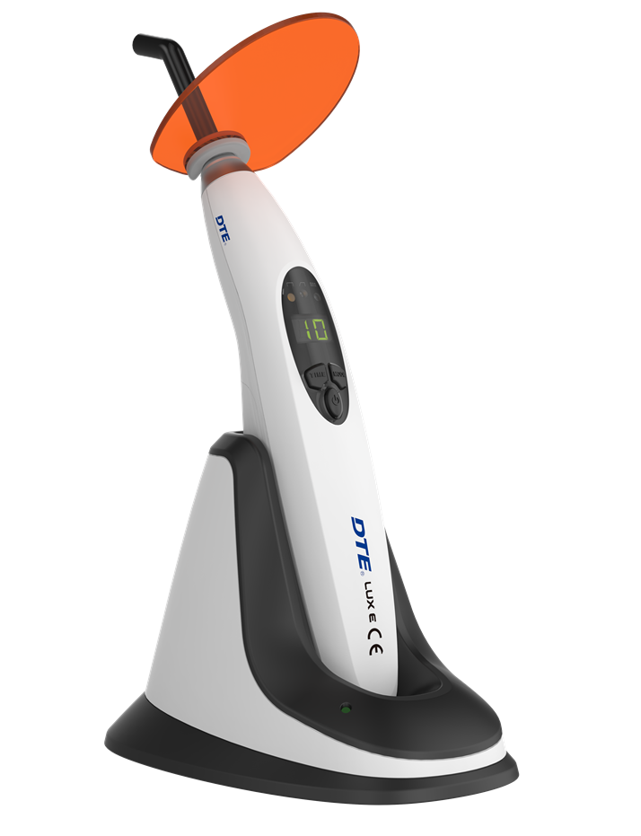 Lux E Plus