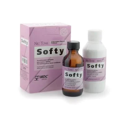Softy Autocurable