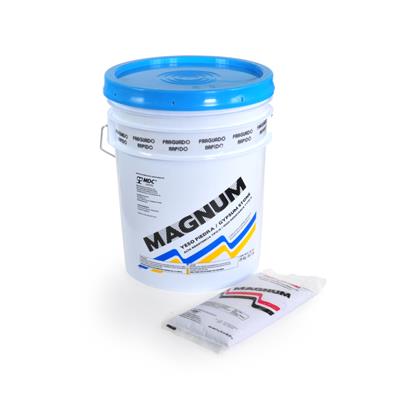 Yeso Magnum Rápido