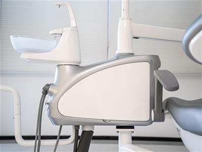 Unidad Dental Fussion 0028 Plus