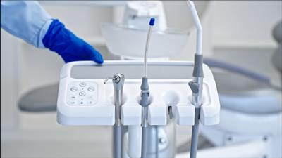 Unidad Dental Fussion 0028 Plus