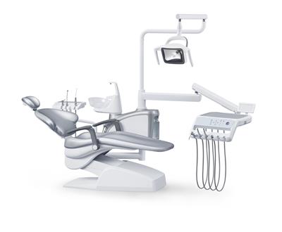 Unidad Dental Fussion 0028 Plus