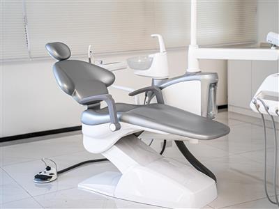 Unidad Dental Fussion 0028 Plus