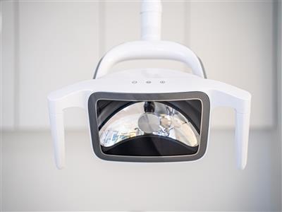 Unidad Dental Fussion 0028 Plus
