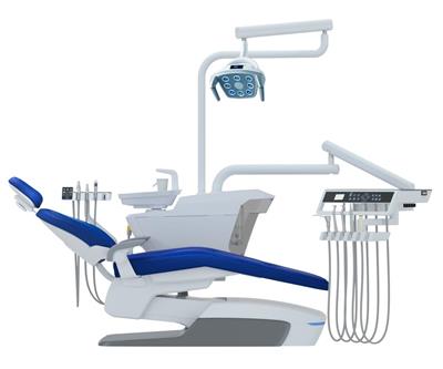 Unidad Dental Fussion 0325