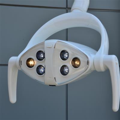 Unidad Dental Fussion 2028