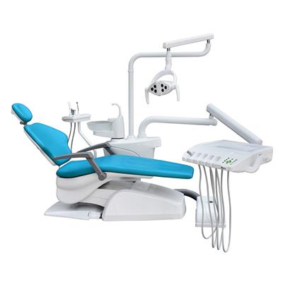 Unidad Dental Fussion 2028