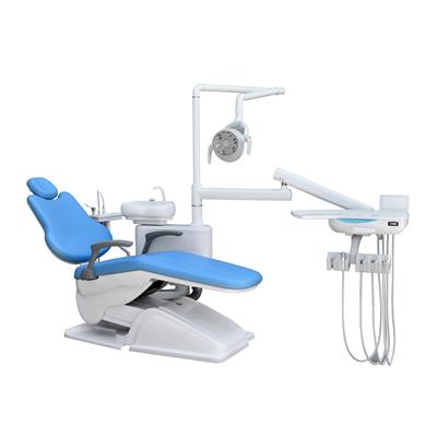 Unidad Dental Fussion 2311