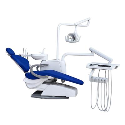 Unidad Dental Fussion 2317