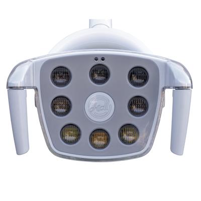 Unidad Dental Fussion 8900