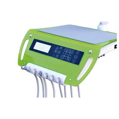 Unidad Dental Fussion 8900