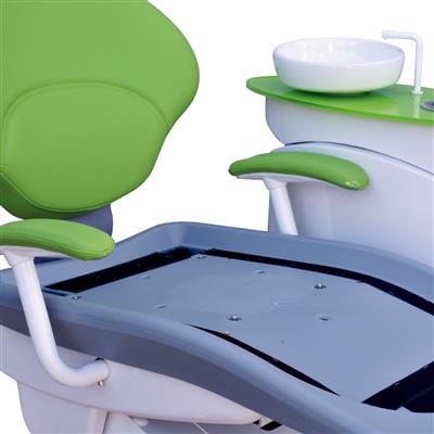 Unidad Dental Fussion 8900