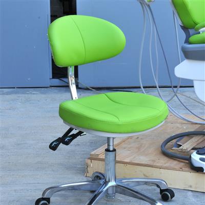 Unidad Dental Fussion 8900