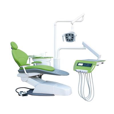 Unidad Dental Fussion 8900