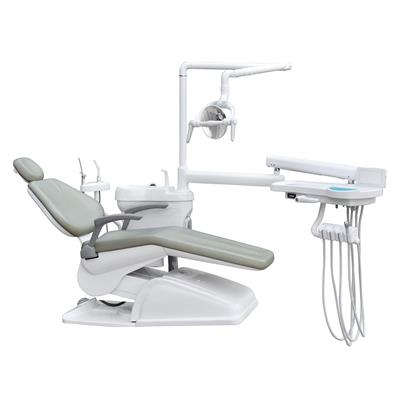 Unidad Dental Fussion 9000