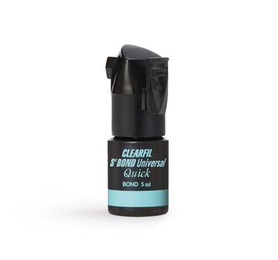 CLEARFIL TRI-S BOND UNIVERSAL QUICK