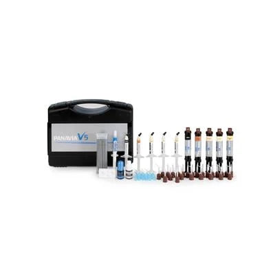 PANAVIA V5 PROFESSIONAL KIT
