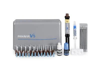 PANAVIA V5 STANDARD KIT