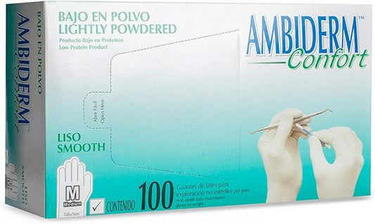 AMBIDERM CONFORT