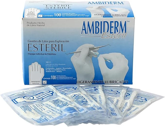 AMBIDERM ESTÉRIL