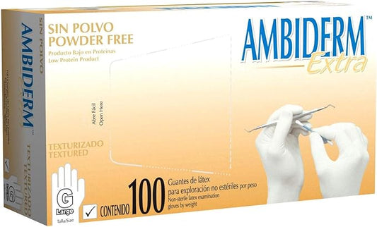 AMBIDERM EXTRA