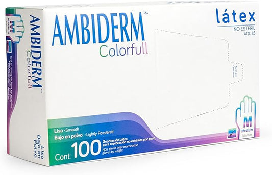 AMBIDERM COLORFULL