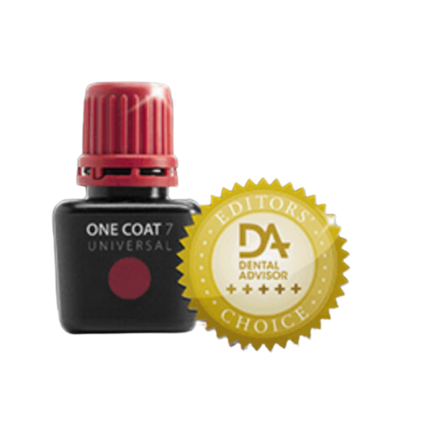 One Coat 7: Adhesivo Universal para Resina