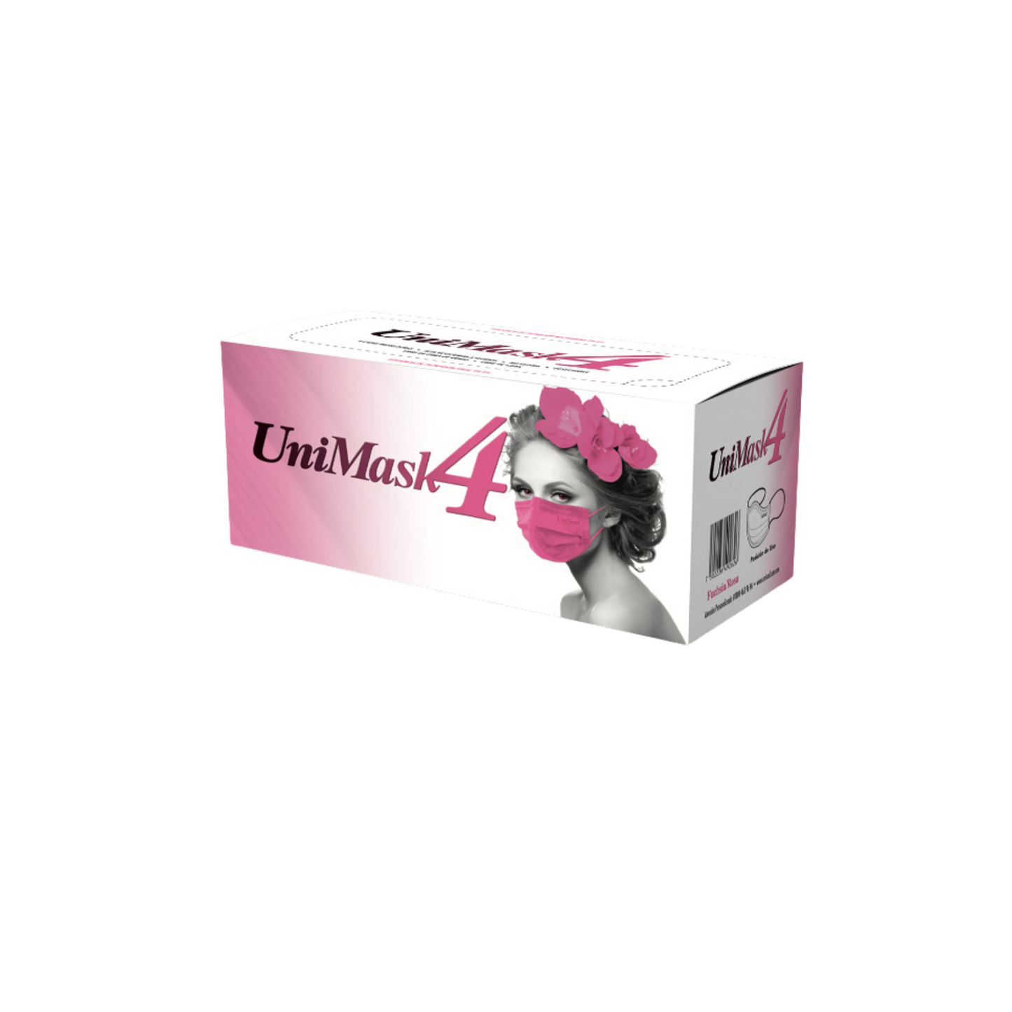Cubrebocas UniMask