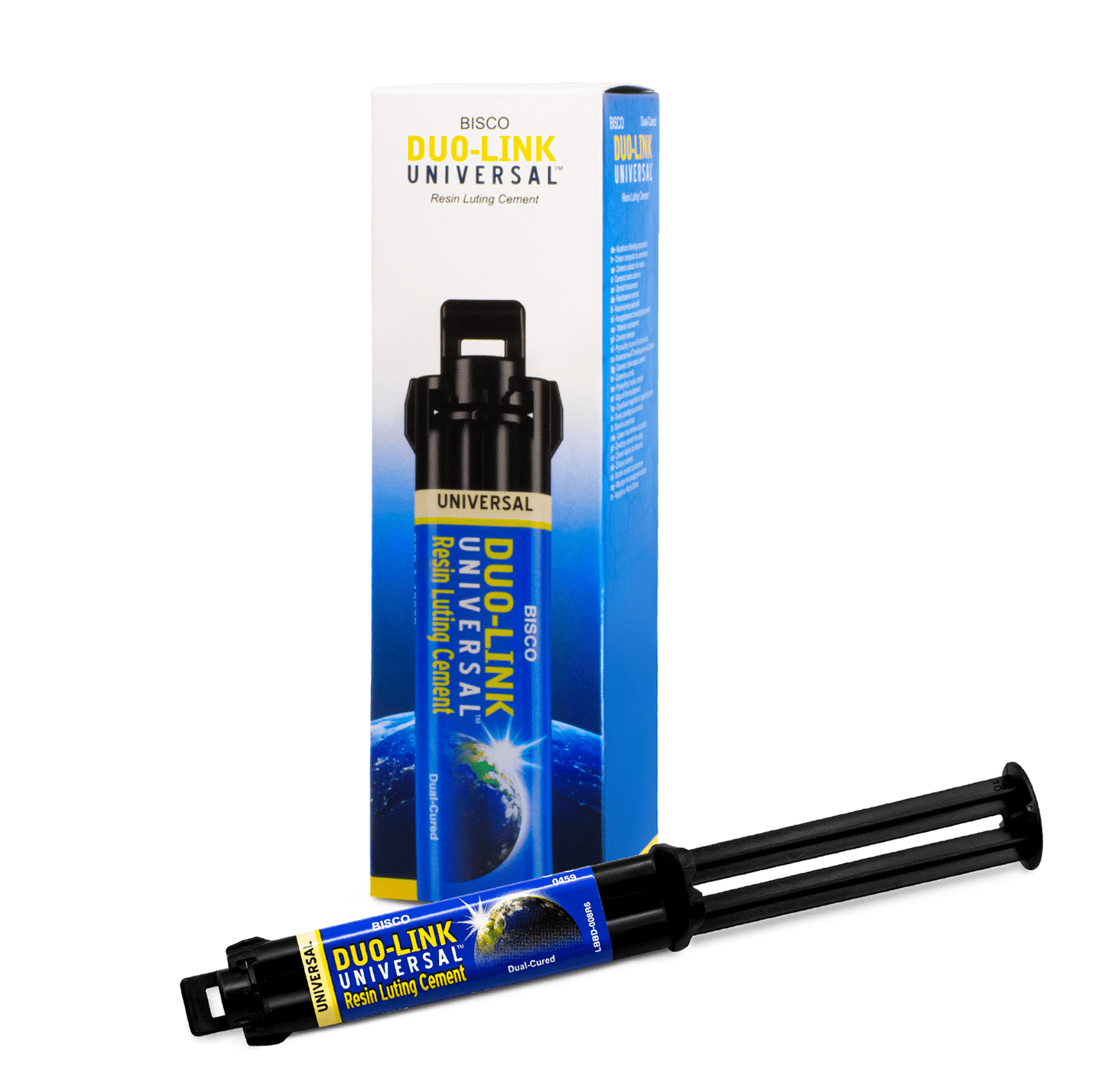Duo-Link Universal
