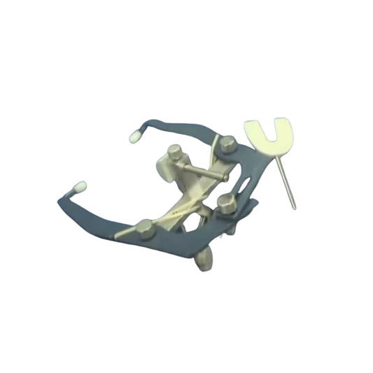 ARCO FACIAL OKKLUSSOR