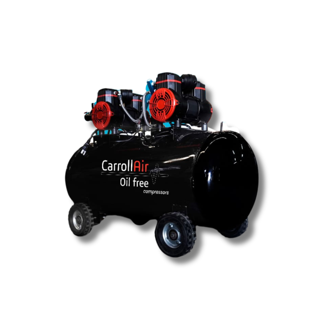 Compresor Carroll Air