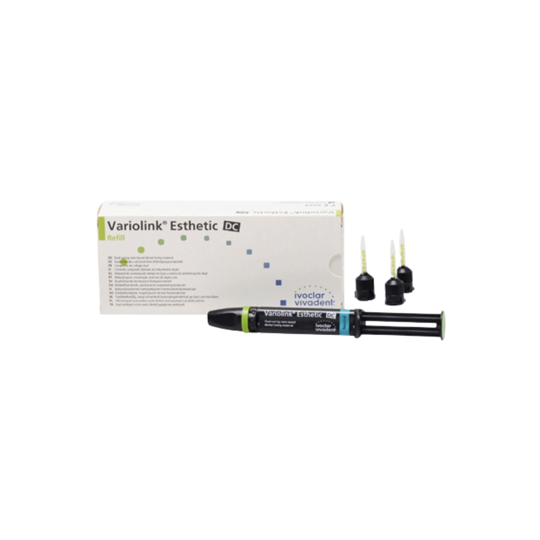 Variolink Esthetic DC