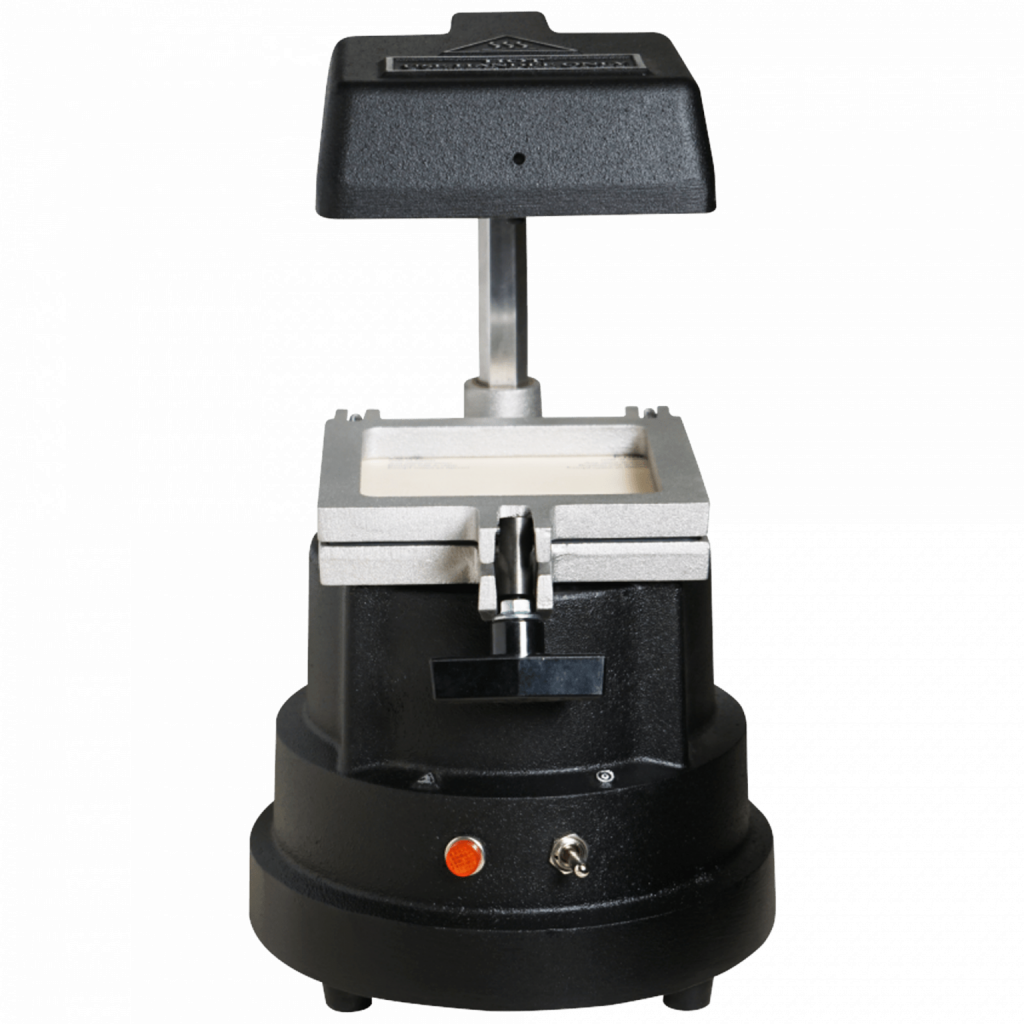 MACHIN III - FORMADOR DE GUARDAS