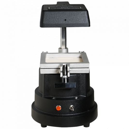 MACHIN III - FORMADOR DE GUARDAS