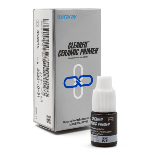 CLEARFIL CERAMIC PRIMER