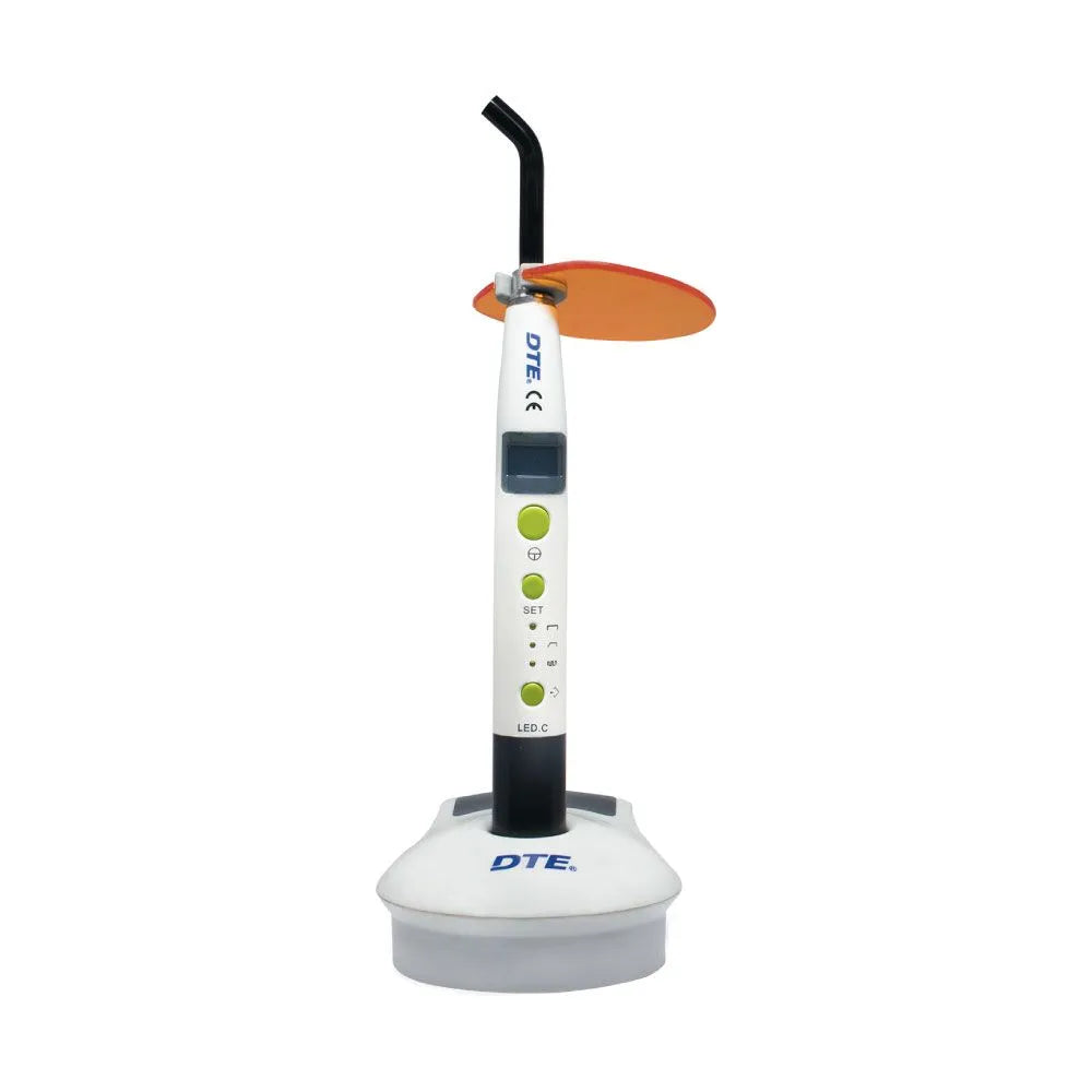 Lámpara de Fotocurado LED Inalámbrico