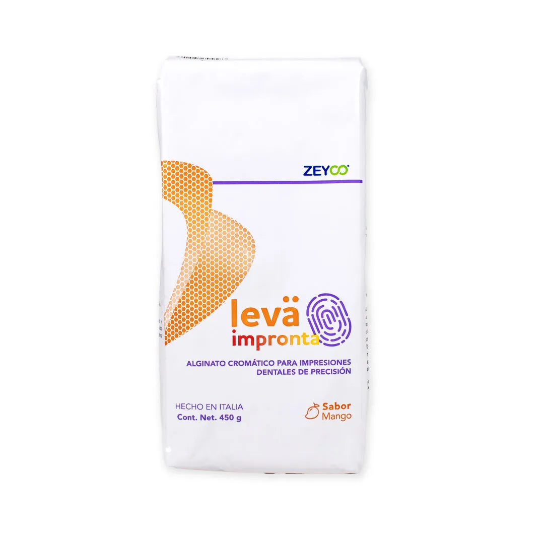Levä Impronta