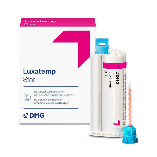 Luxatemp Star