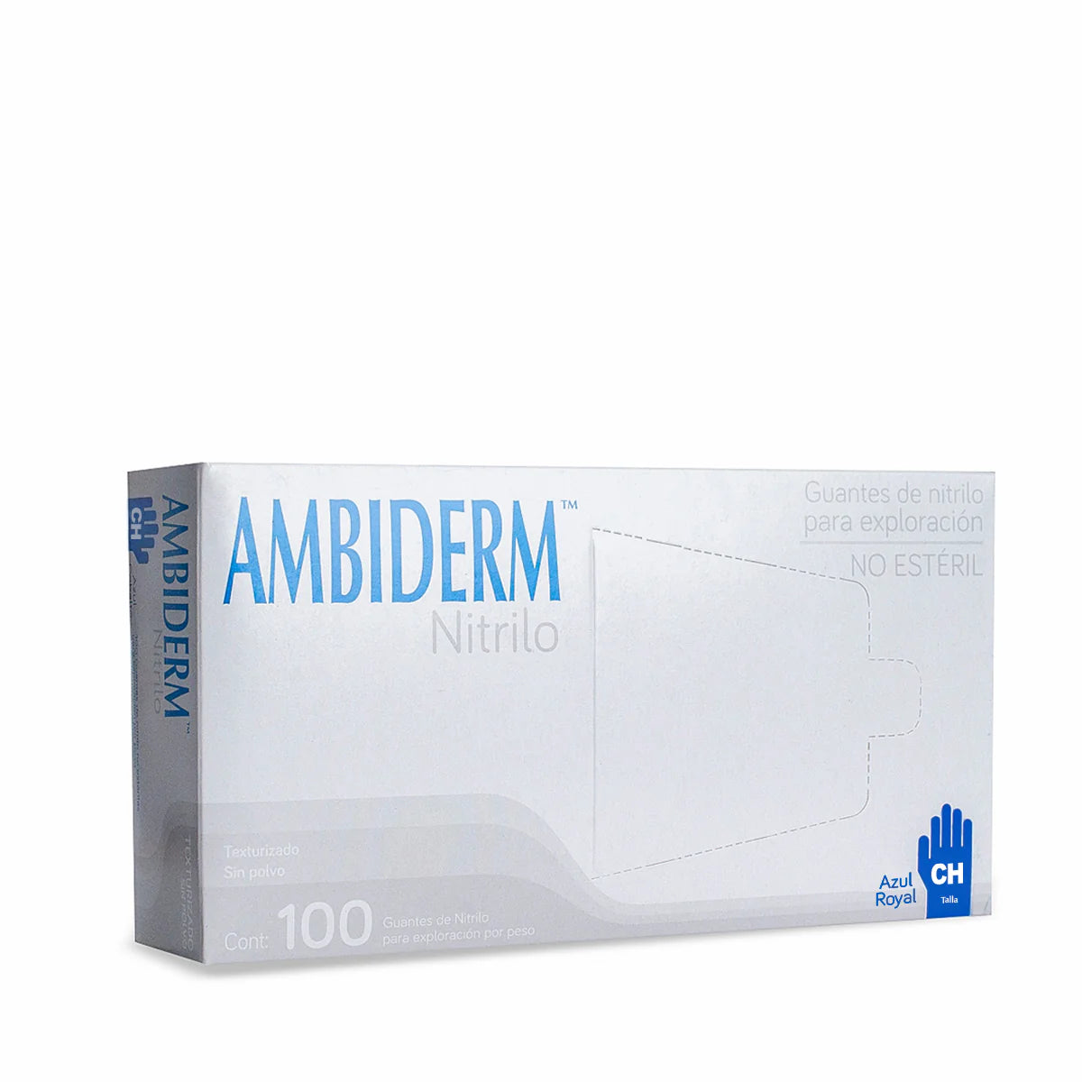 AMBIDERM NITRILO