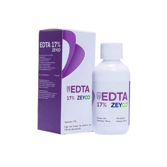 EDTA 17%