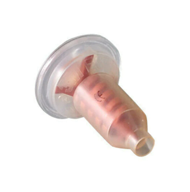 Penta™, Reposición c/30 Puntas de Mezcla Rojas para Sistema Pentamix