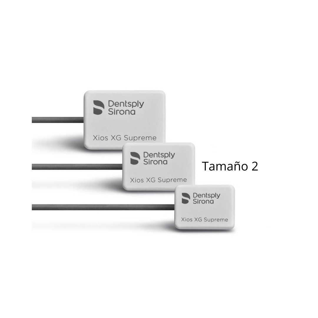 Xios Xg Supreme Tamaño 2