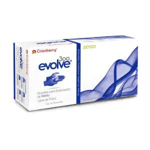 Guante Nitrilo Evolve 300
