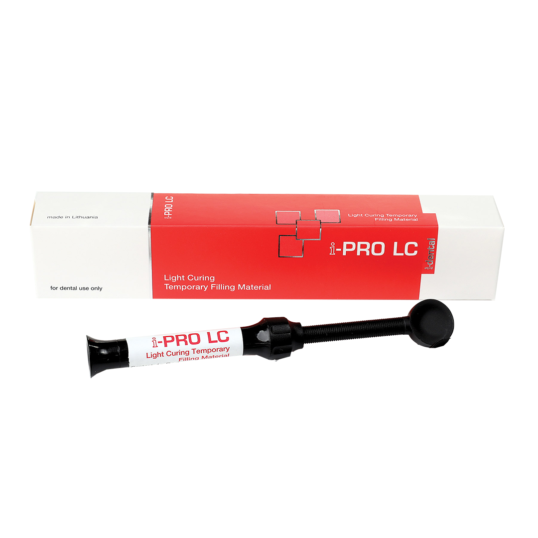 i-PRO LC