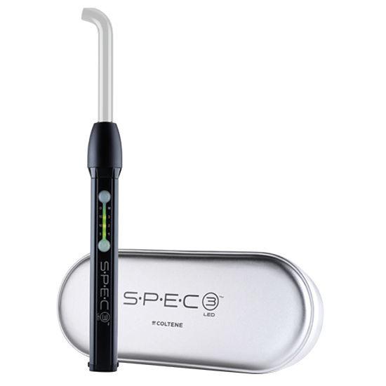 SPEC 3