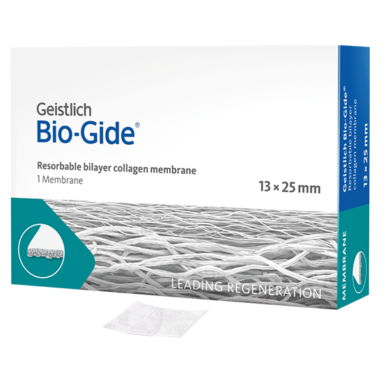 Bio-Gide Membrana