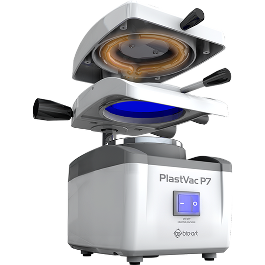 Bioart: Plastvac P7