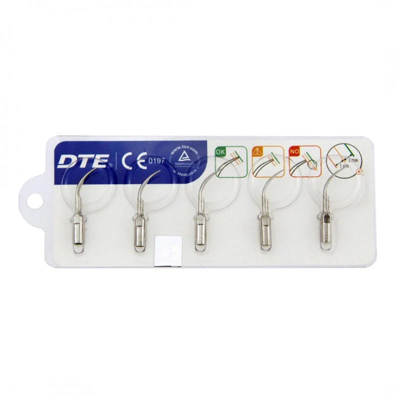 Escariador Ultrasónico DTE D5 LED