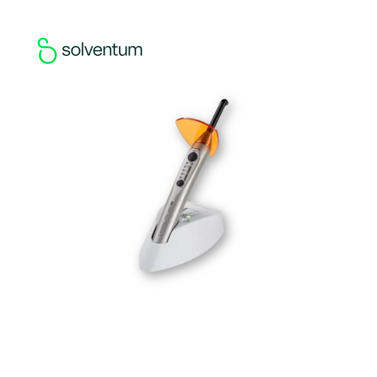 Elipar Deepcure-S 120V (Carcasa Metálica)