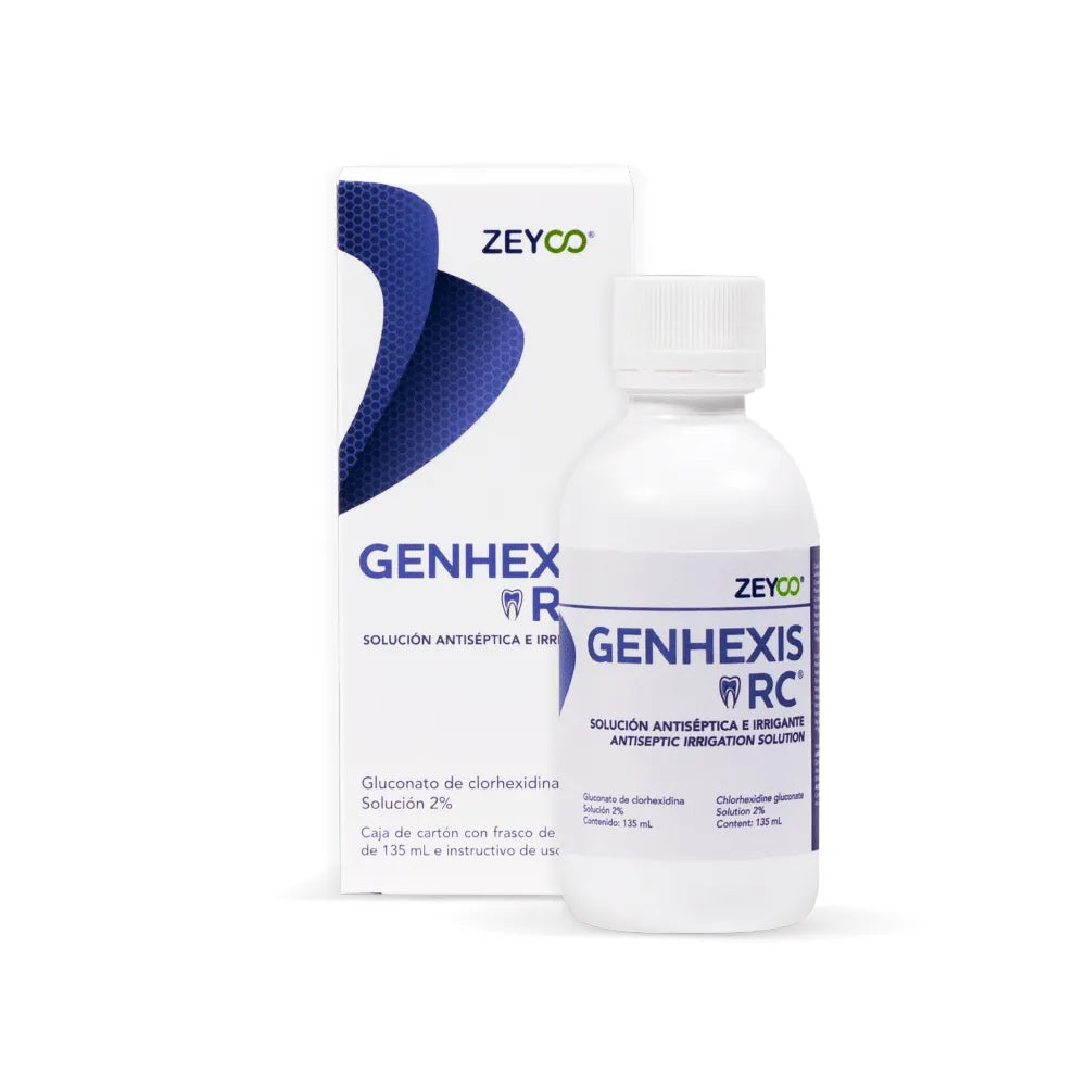 Genhexis RC